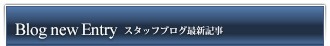 ブログ